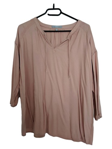 Cecil camicetta donna rosa - cecil,