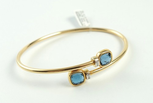 Pomellato nudo mini - nudo, bracciale