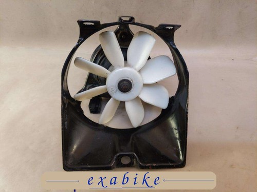 Ventilateur droit pour honda - ventilateur,