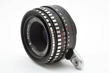 Obiettivo Meyer-Optik Gorlitz