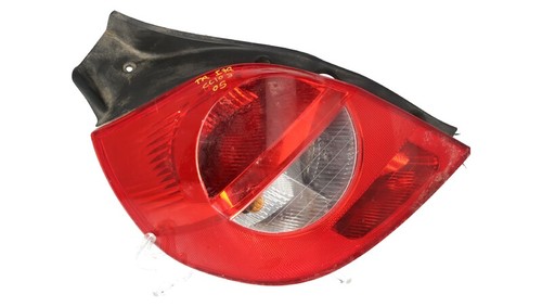 8200459962 fanale posteriore
