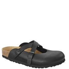 BIRKENSTOCK DORIAN SABOT