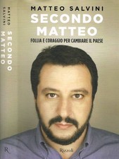 Secondo Matteo. Follia e