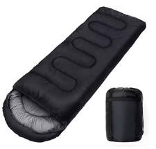 Sacco a pelo 4 stagioni