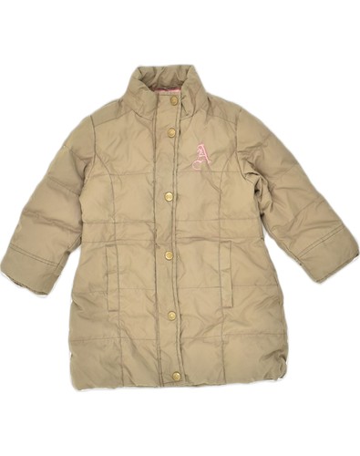 Cappotto imbottito vintage - imbottito,