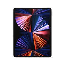 iPad Pro 5 (2021) 512GB 12.9" WiFi Gray B