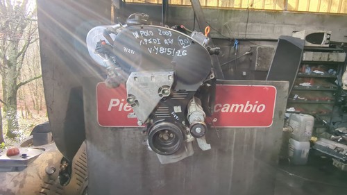 Asy motore completo 71291 - motore,