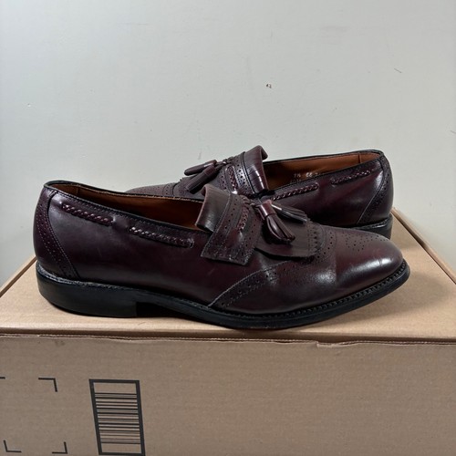 Mocassini allen edmonds - allen,