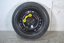 73146- Ruotino di scorta Volvo V50 Misura 125/80 R16 5 fori