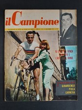 Rivista IL CAMPIONE numero 53