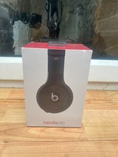 Beats dre pro black - dr.,
