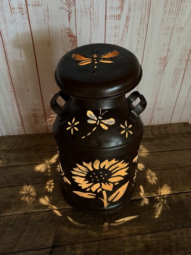 Lattiera vintage luminary - lattiera,