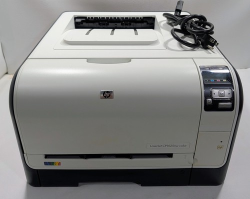 Laserjet pro cp1525nw - laserjet,