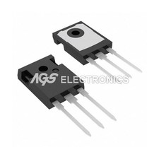 G60T60AK3HD MOSFET 600V 60A