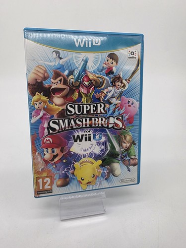 Gioco super smash bros per - smash,