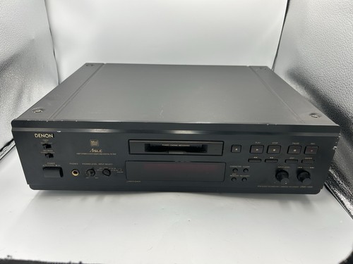 Denon dmd 1000 minidisc - dmd-1000,