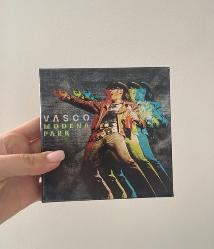 Vasco modena park 2 - vasco,