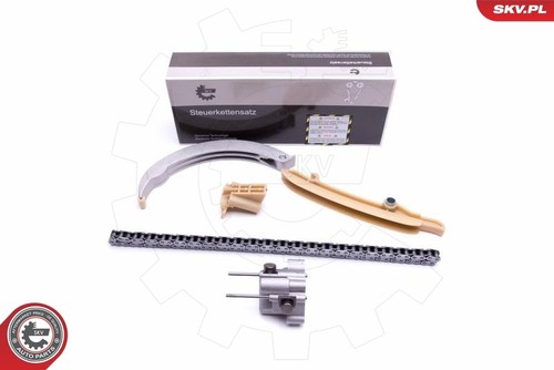 Kit catena distribuzione per