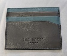 Ted Baker Mens Chocolate Brown