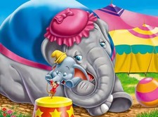 Trapano tondo Dumbo Diamond