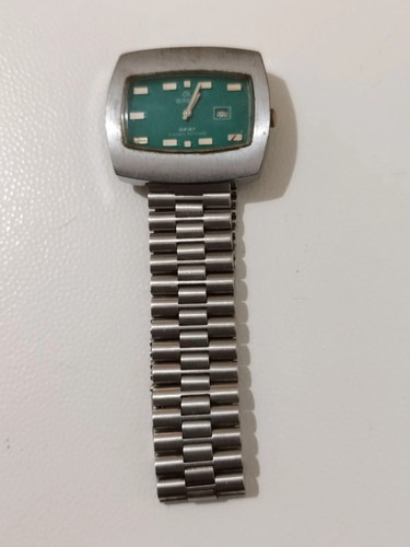 Raro orologio vintage anni