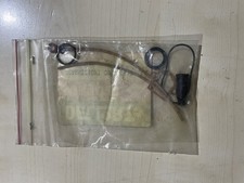 KIT GUARNIZIONI CARBURATORE DELL'ORTO SHA 14/12 15/15 16/16 VARI CICLOMOTORI 