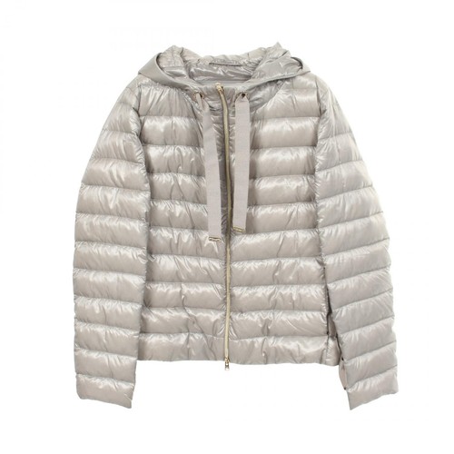Herno piumino cappotto - herno,