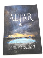 Altar Signed Philip Fracassi