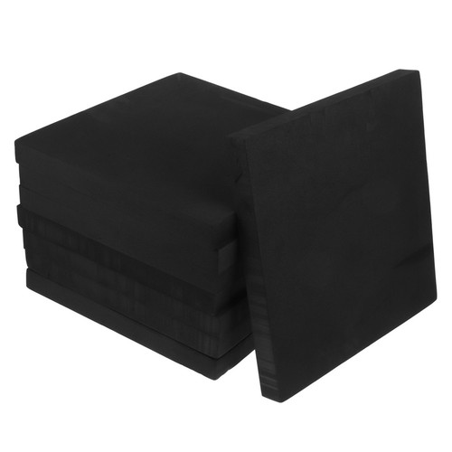 Pezzi custodia pad schiuma - pezzi,