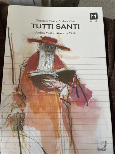 Tutti santi andrea vitali - tutti,