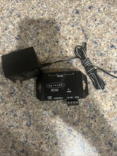 Episodio IR1X4 Ripetitore con