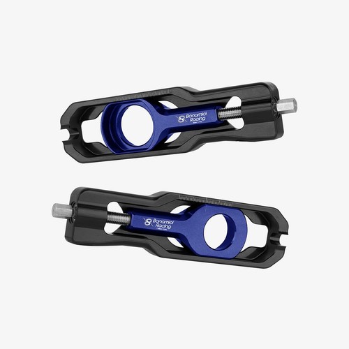 Regolatore catena alluminio