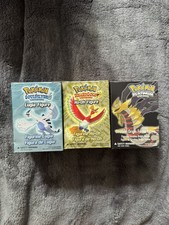 Lotto figurine pokemon cuore - pokemon,