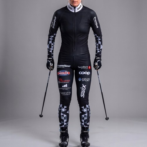 Swix tuta sci fondo - sci,