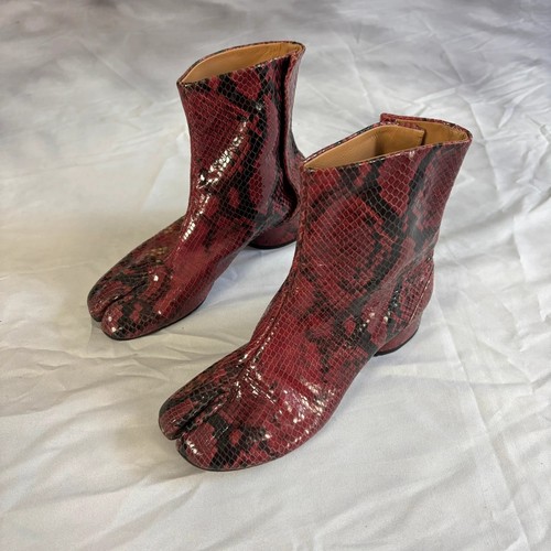 Raro maison margiela gattino - maison,