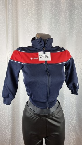 Giacca allenamento ragazzo - da,
