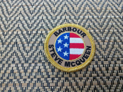 Barbour steve mcqueen sew - barbour, on