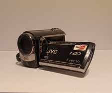 Videocamera JVC Everio