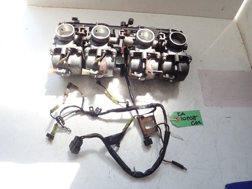 Carburatore kawasaki zr7 - kawasaki,