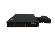 Lenovo Thinkcentre M720q Tiny