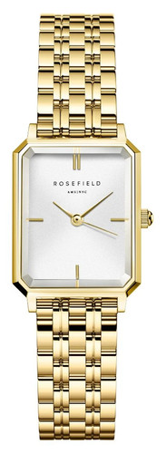 Rosefield quadrante bianco - rosefield,