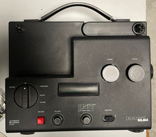 Proiettore super silma delta - 8,