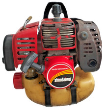 MOTORE RICAMBIO USATO PER DECESPUGLIATORE SHINDAIWA T450 TUTTO FUNZIONANTE