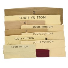 Set 10 sacchetti antipolvere