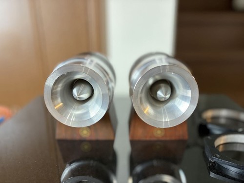 Coppia tweeter tromba yamaha - coppia,