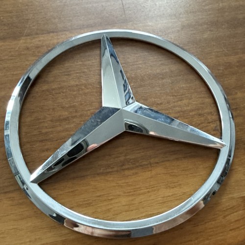 Stella logo mercedes benz - stella, mercedes-benz