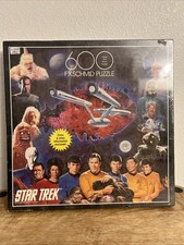 Star Trek - Puzzle FX Schmid