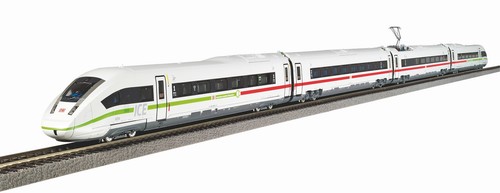 Piko 51404 treno ice - h0,