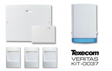 Kit Allarme Veritas di Texecom
