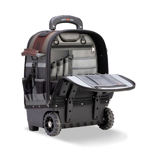 Veto pro pac tech - pro, wheeler